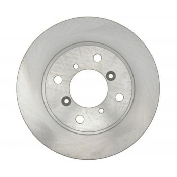1997 Suzuki Esteem Disc Brake Rotor Front Raybestos 96611R image 3 of 3