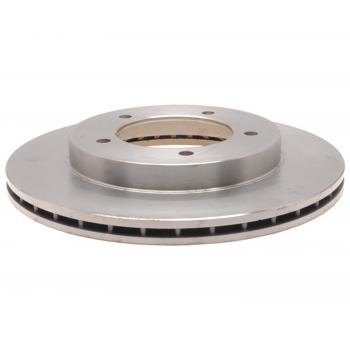 1996 Suzuki Sidekick Disc Brake Rotor Front Raybestos 96612R image 1 of 3
