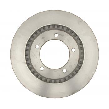 1996 Suzuki Sidekick Disc Brake Rotor Front Raybestos 96612R image 2 of 3