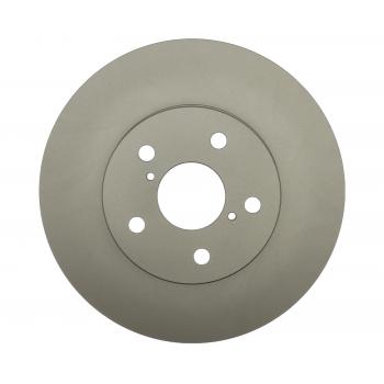 1998 Toyota RAV4 Disc Brake Rotor Front Raybestos 96613FZN image 3 of 3