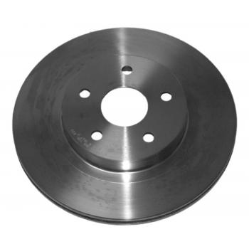 1998 Toyota RAV4 Disc Brake Rotor Front Raybestos 96613R image 1 of 1