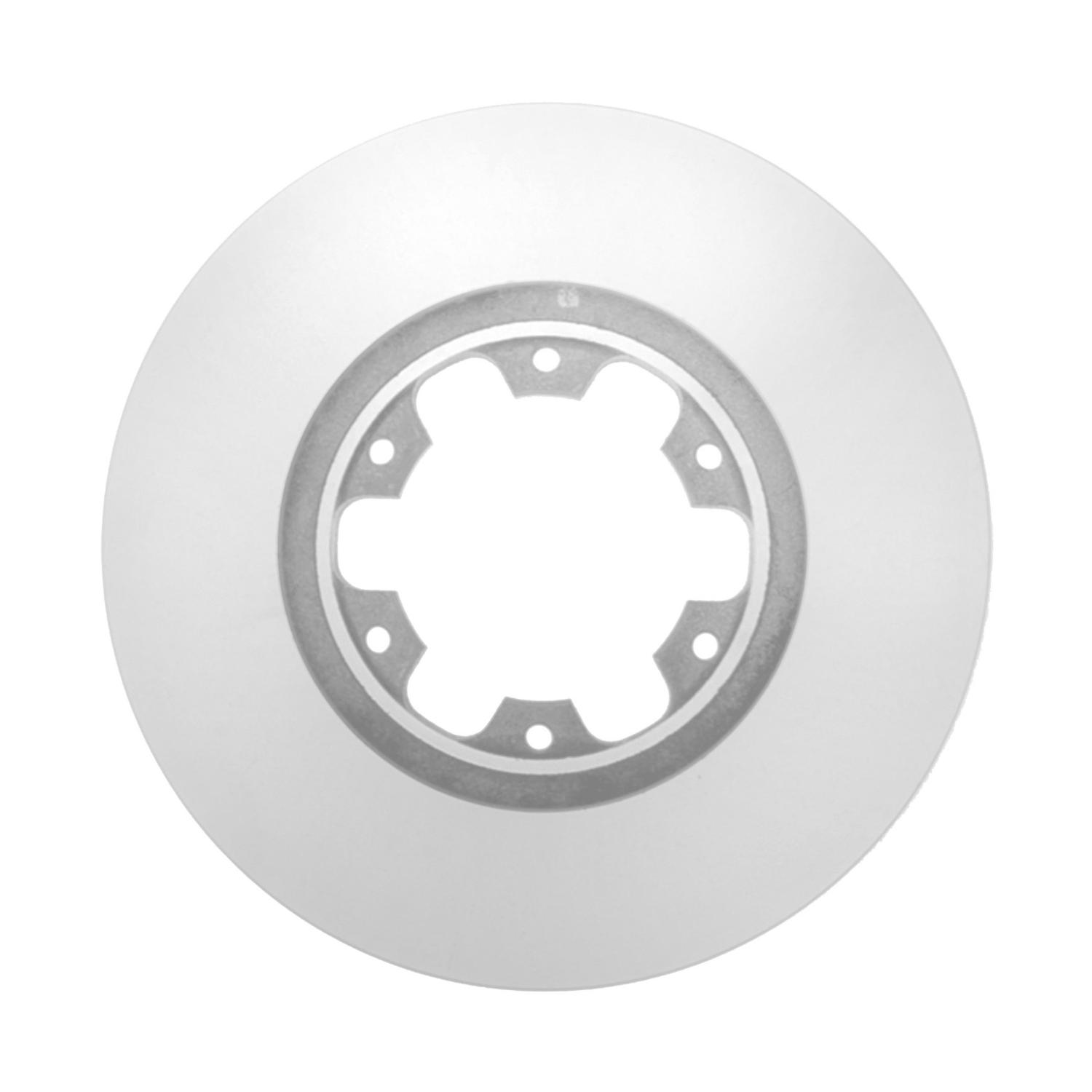 Raybestos 96615FZN - Disc Brake Rotor Raybestos 96615FZN Disc Brake Rotor product image 2 of 3