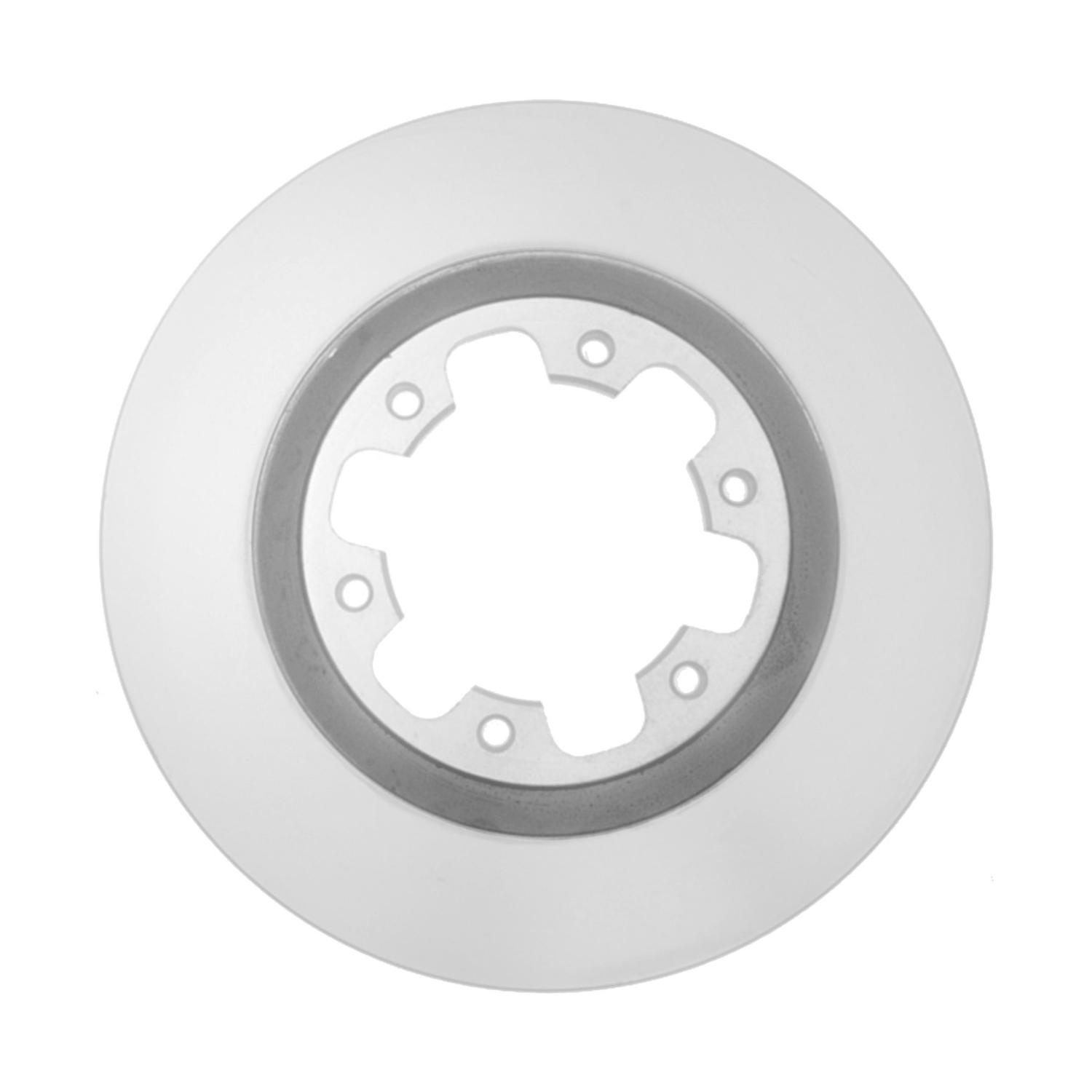 Raybestos 96615FZN - Disc Brake Rotor Raybestos 96615FZN Disc Brake Rotor product image 3 of 3