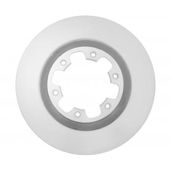 2003 Nissan Xterra Disc Brake Rotor Front Raybestos 96615FZN image 3 of 3