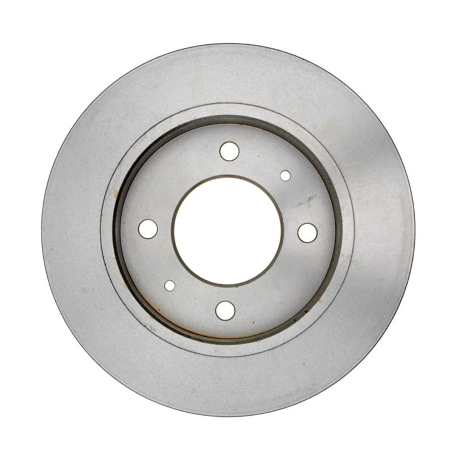 Raybestos 96617 - Disc Brake Rotor Raybestos 96617 Disc Brake Rotor product image 2 of 3