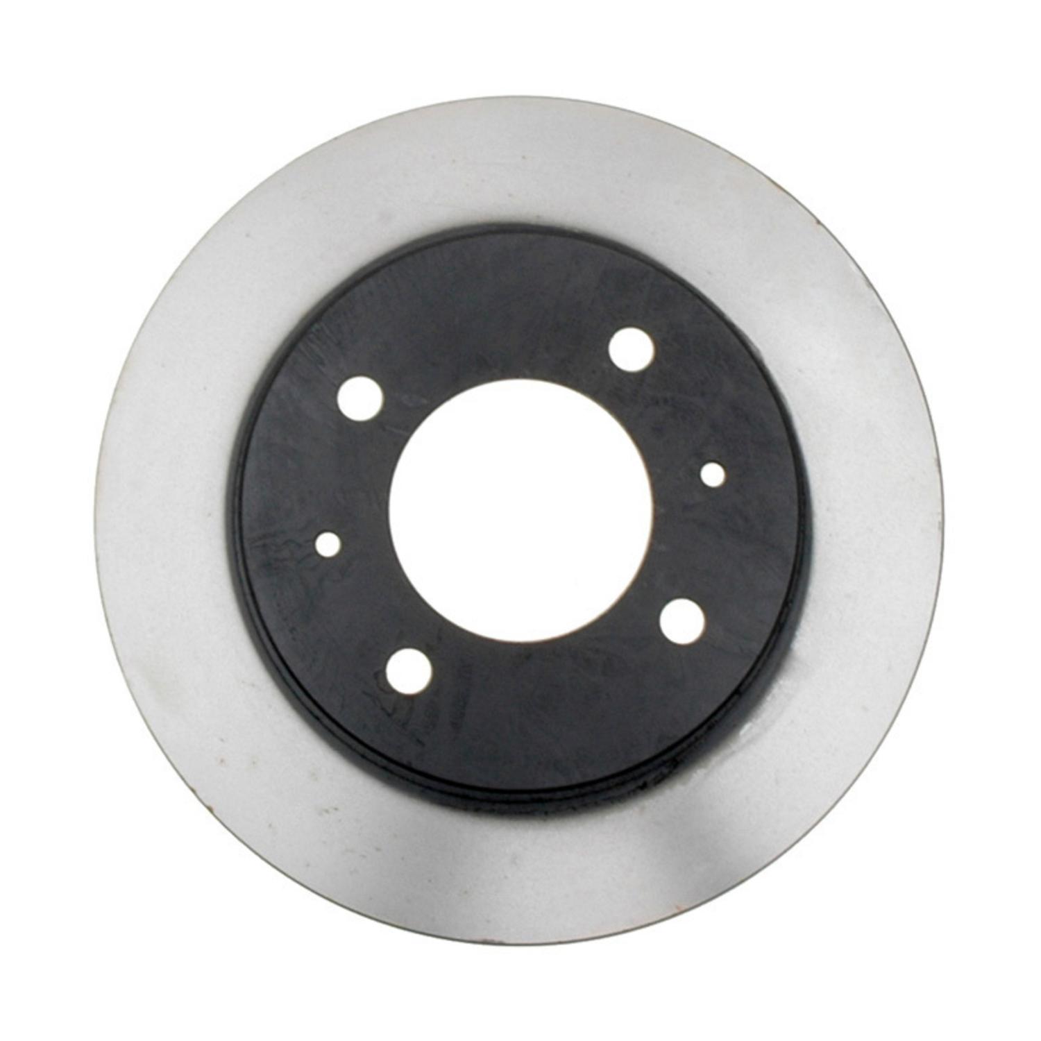 Raybestos 96617 - Disc Brake Rotor Raybestos 96617 Disc Brake Rotor product image 3 of 3