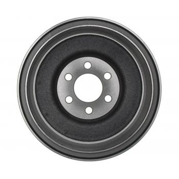2000 Dodge Durango Brake Drum Rear Raybestos 9662 image 2 of 3