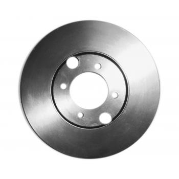 1987 Jaguar Vanden Plas Disc Brake Rotor Rear Raybestos 96620 image 1 of 3