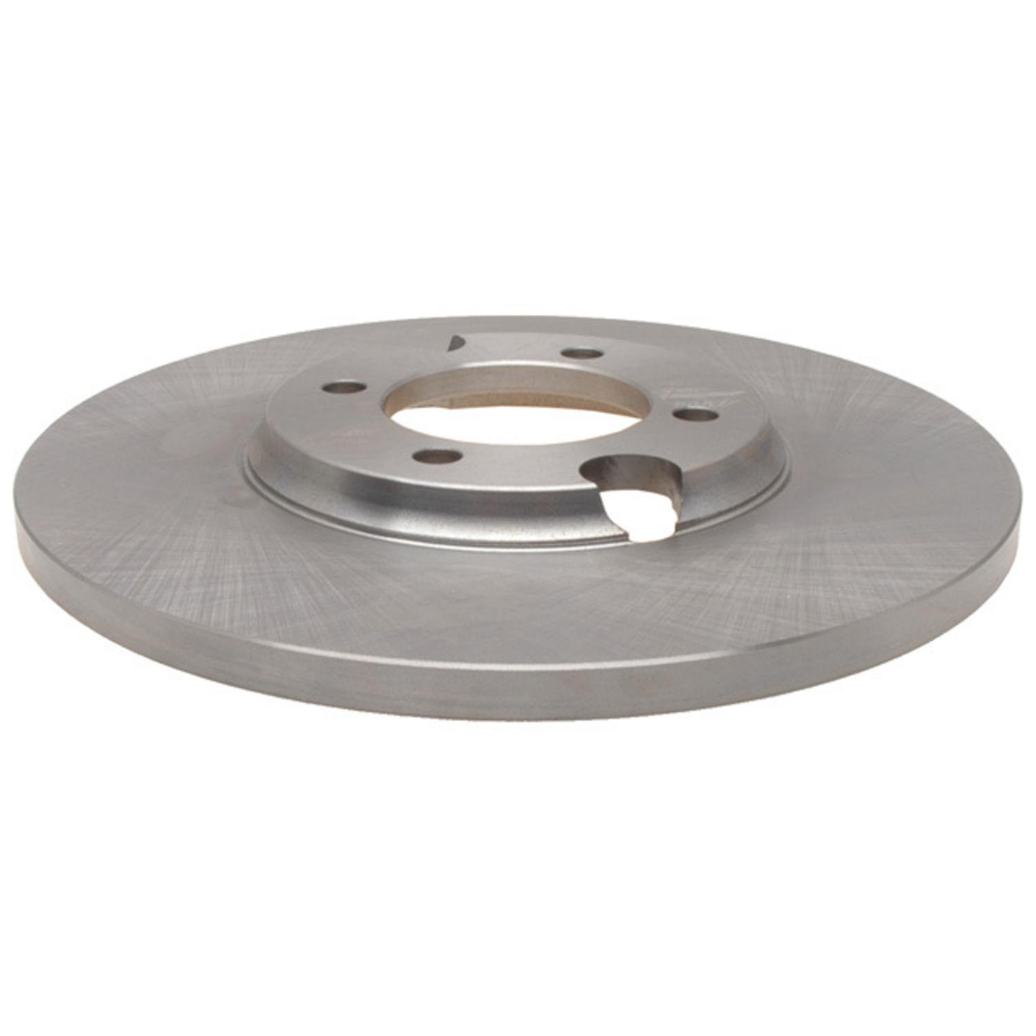 Raybestos 96620R - Disc Brake Rotor Raybestos 96620R Disc Brake Rotor product image 1 of 3