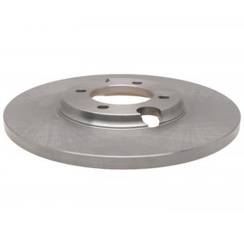 1987 Jaguar Vanden Plas Disc Brake Rotor Rear Raybestos 96620R image 1 of 3
