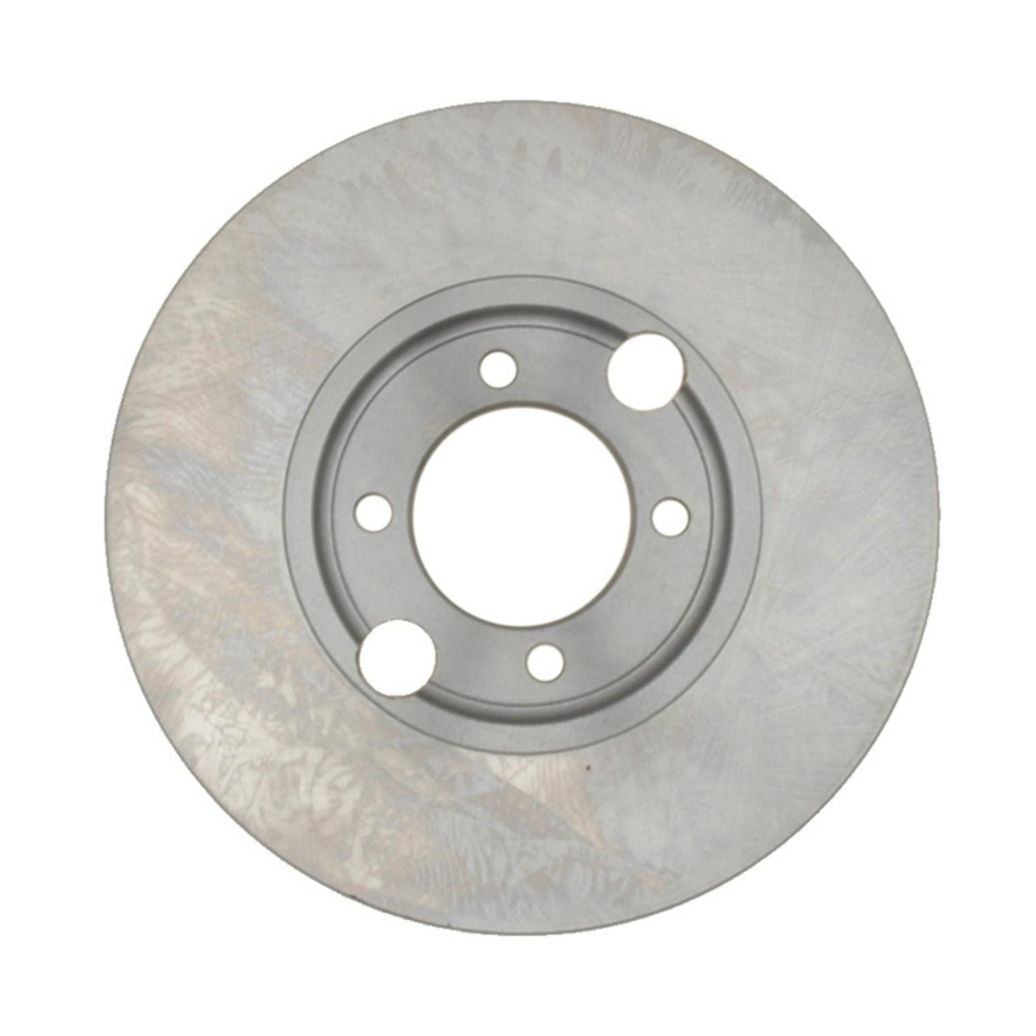 Raybestos 96620R - Disc Brake Rotor Raybestos 96620R Disc Brake Rotor product image 2 of 3