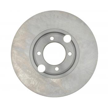1987 Jaguar Vanden Plas Disc Brake Rotor Rear Raybestos 96620R image 2 of 3