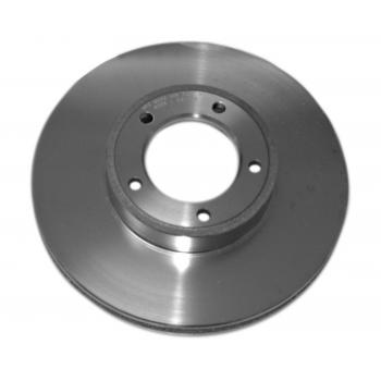 1996 Jaguar XJS Disc Brake Rotor Front Raybestos 96622 image 1 of 3