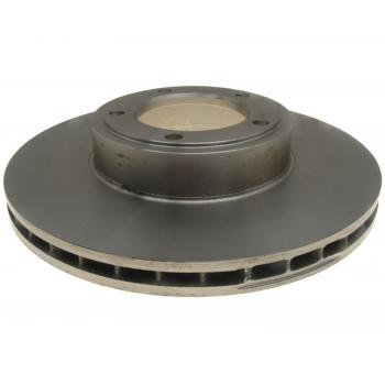 1996 Jaguar XJS Disc Brake Rotor Front Raybestos 96622R image 1 of 3