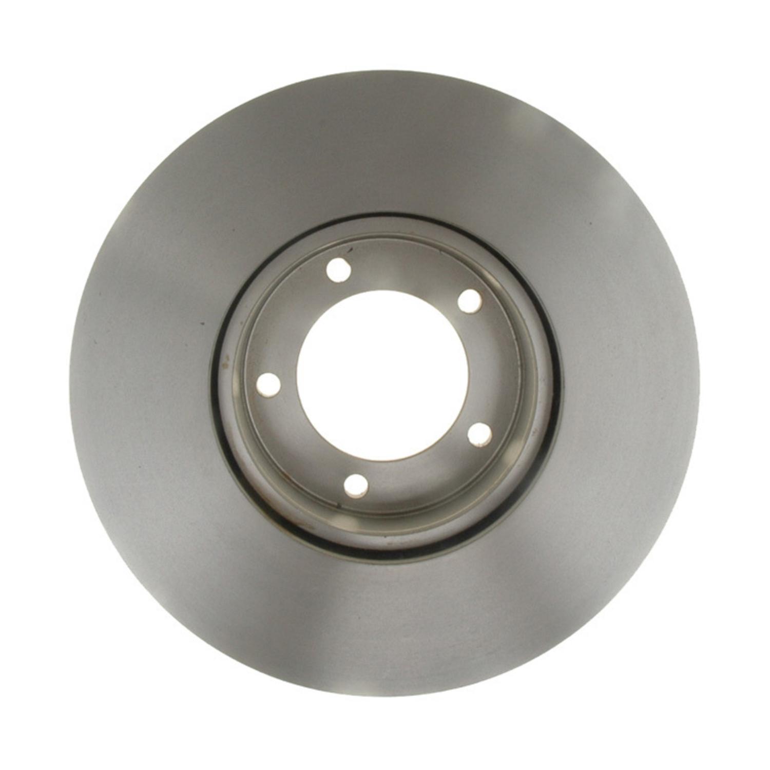 Raybestos 96622R - Disc Brake Rotor Raybestos 96622R Disc Brake Rotor product image 2 of 3