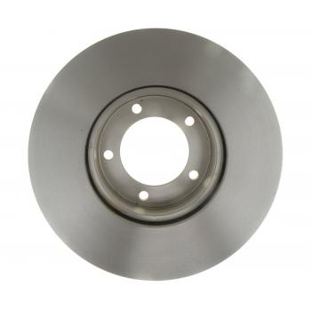 1996 Jaguar XJS Disc Brake Rotor Front Raybestos 96622R image 2 of 3