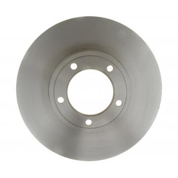 1996 Jaguar XJS Disc Brake Rotor Front Raybestos 96622R image 3 of 3