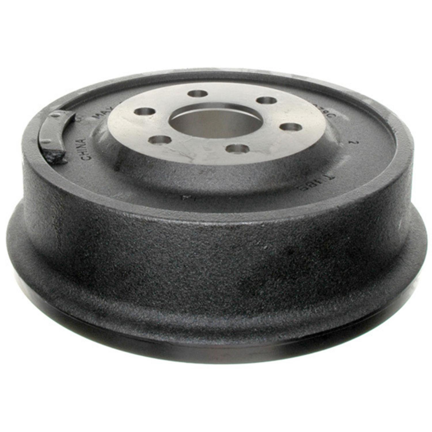 Raybestos 9662R - Brake Drum Raybestos 9662R Brake Drum product image 1 of 3