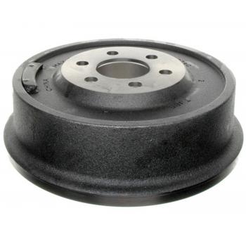 2000 Dodge Durango Brake Drum Rear Raybestos 9662R image 1 of 3