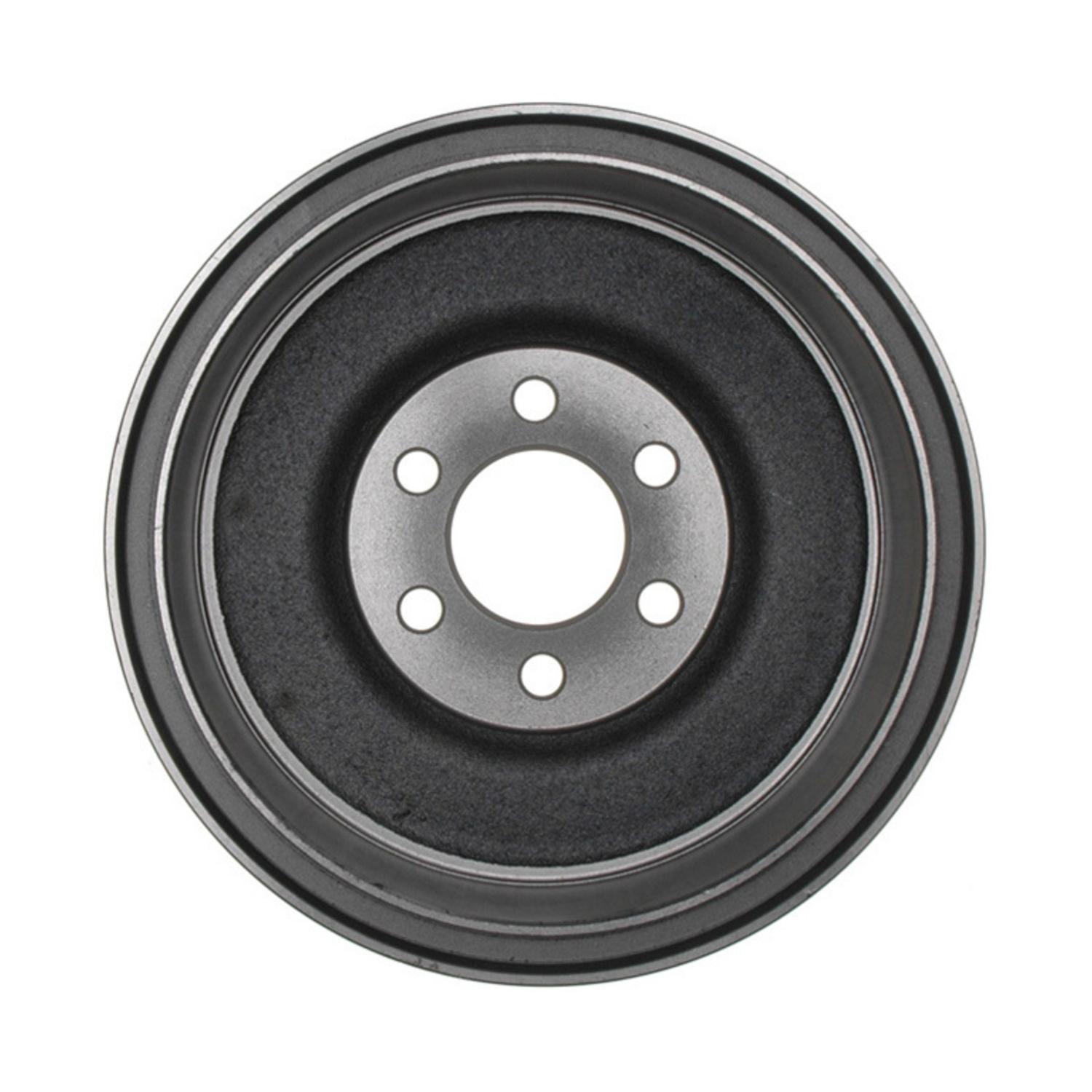 Raybestos 9662R - Brake Drum Raybestos 9662R Brake Drum product image 2 of 3