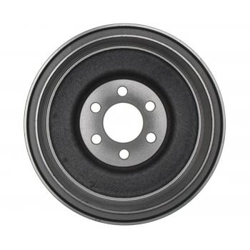 2000 Dodge Durango Brake Drum Rear Raybestos 9662R image 2 of 3
