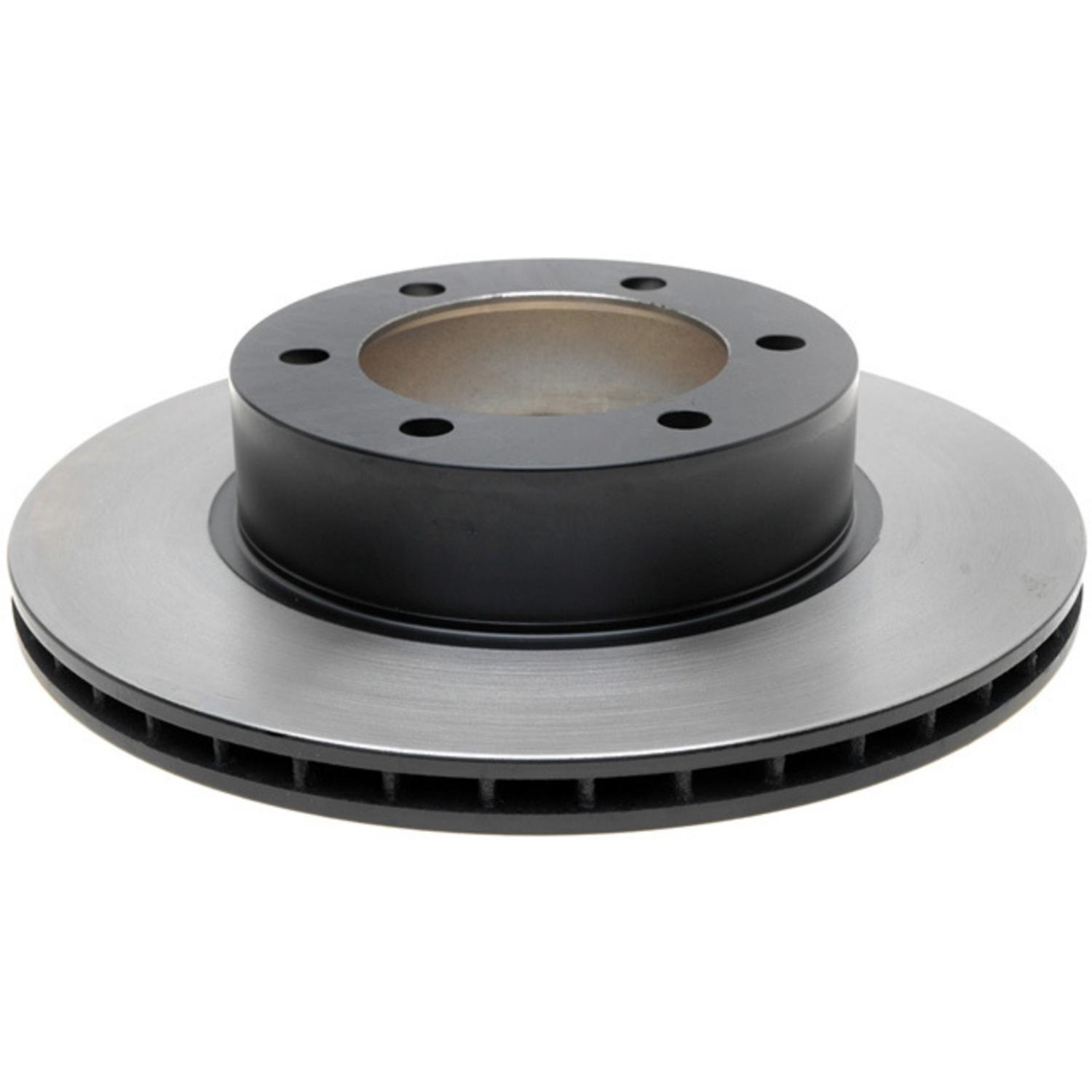 Raybestos 96632 Disc Brake Rotor product image 1 of 3