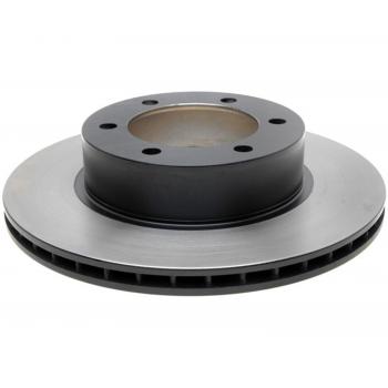 2000 Toyota 4Runner Disc Brake Rotor Front Raybestos 96632 image 1 of 3