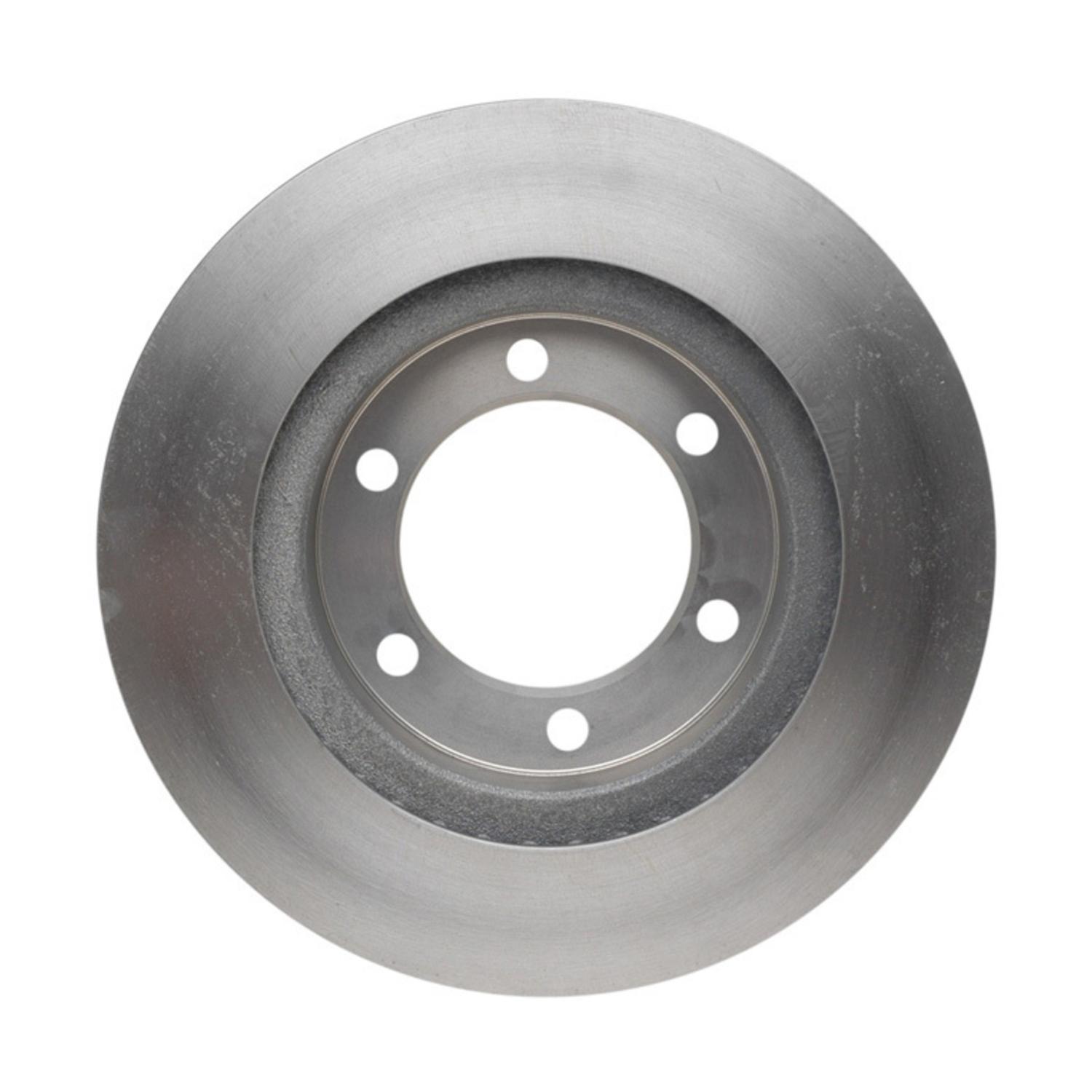 Raybestos 96632 Disc Brake Rotor product image 2 of 3