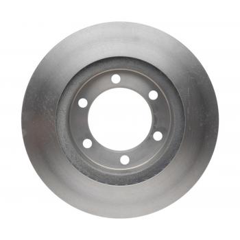 2000 Toyota 4Runner Disc Brake Rotor Front Raybestos 96632 image 2 of 3