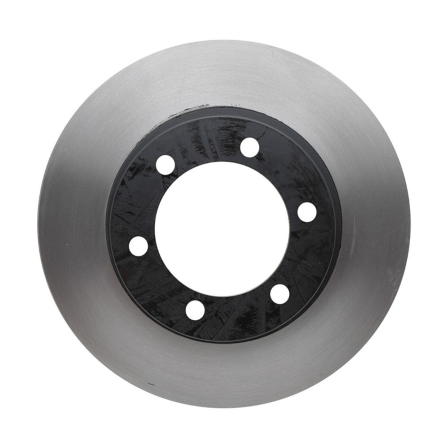 Raybestos 96632 Disc Brake Rotor product image 3 of 3