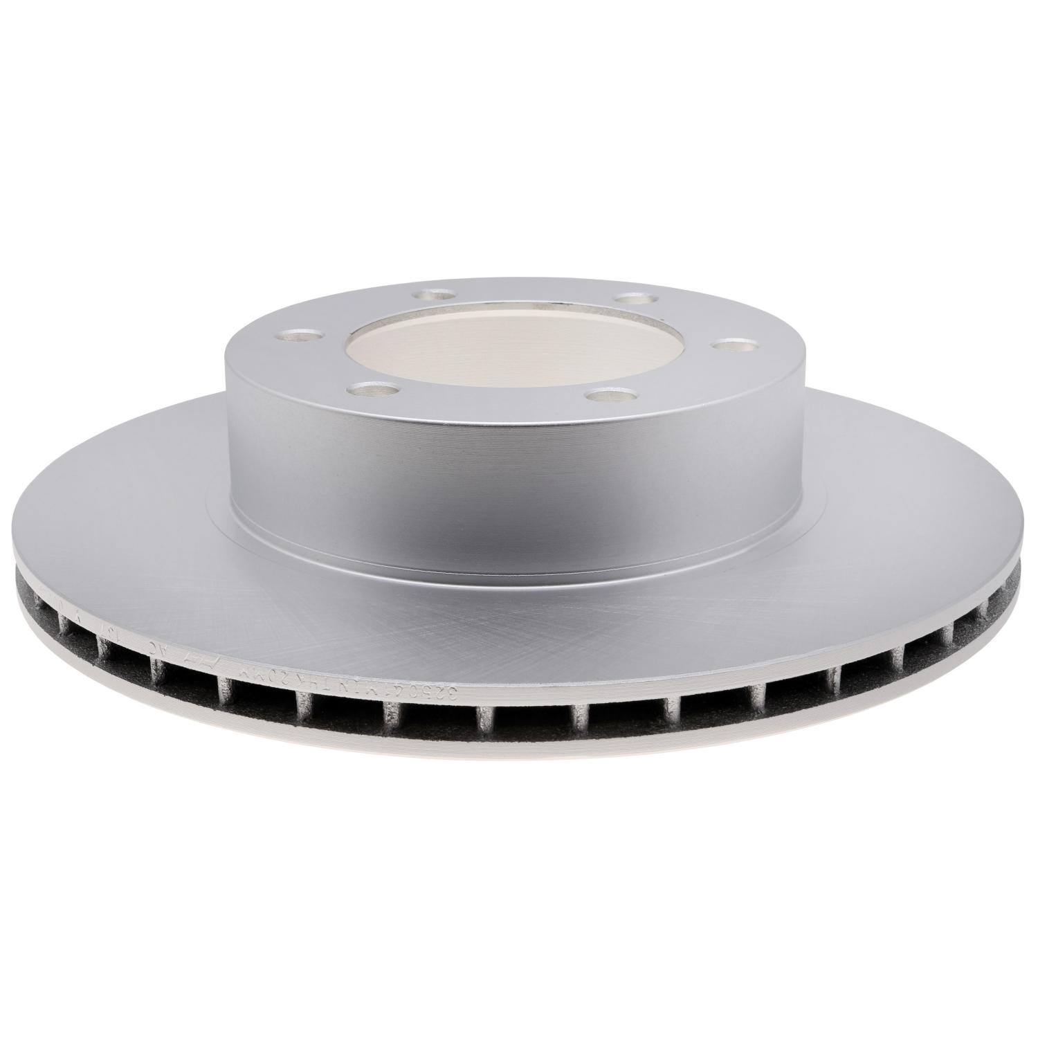 Raybestos 96632FZN Disc Brake Rotor product image 1 of 3