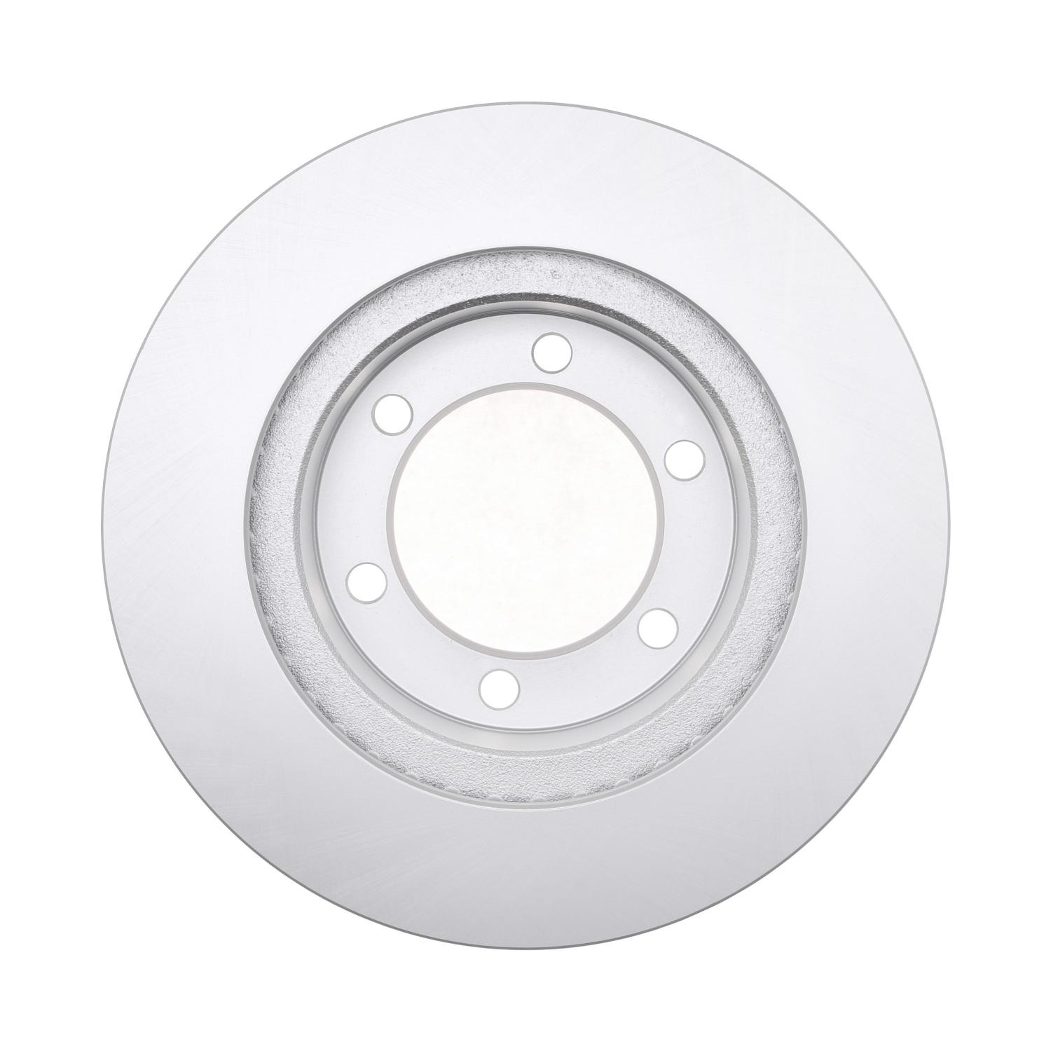 Raybestos 96632FZN Disc Brake Rotor product image 2 of 3