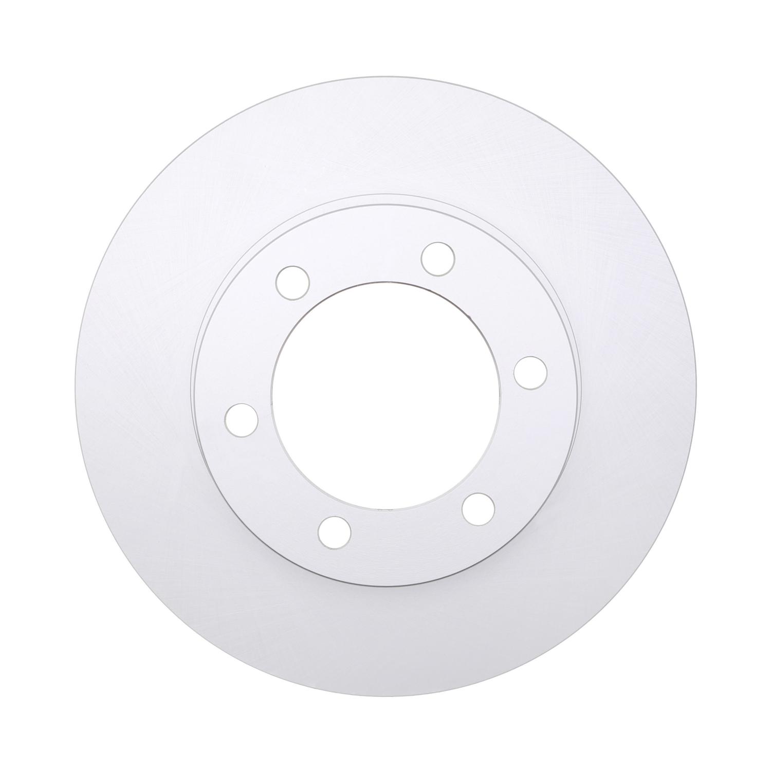 Raybestos 96632FZN Disc Brake Rotor product image 3 of 3