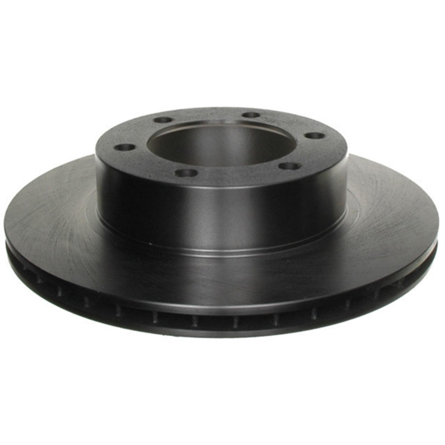 Raybestos 96632R Disc Brake Rotor product image 1 of 3