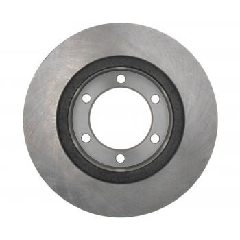 2000 Toyota 4Runner Disc Brake Rotor Front Raybestos 96632R image 2 of 3