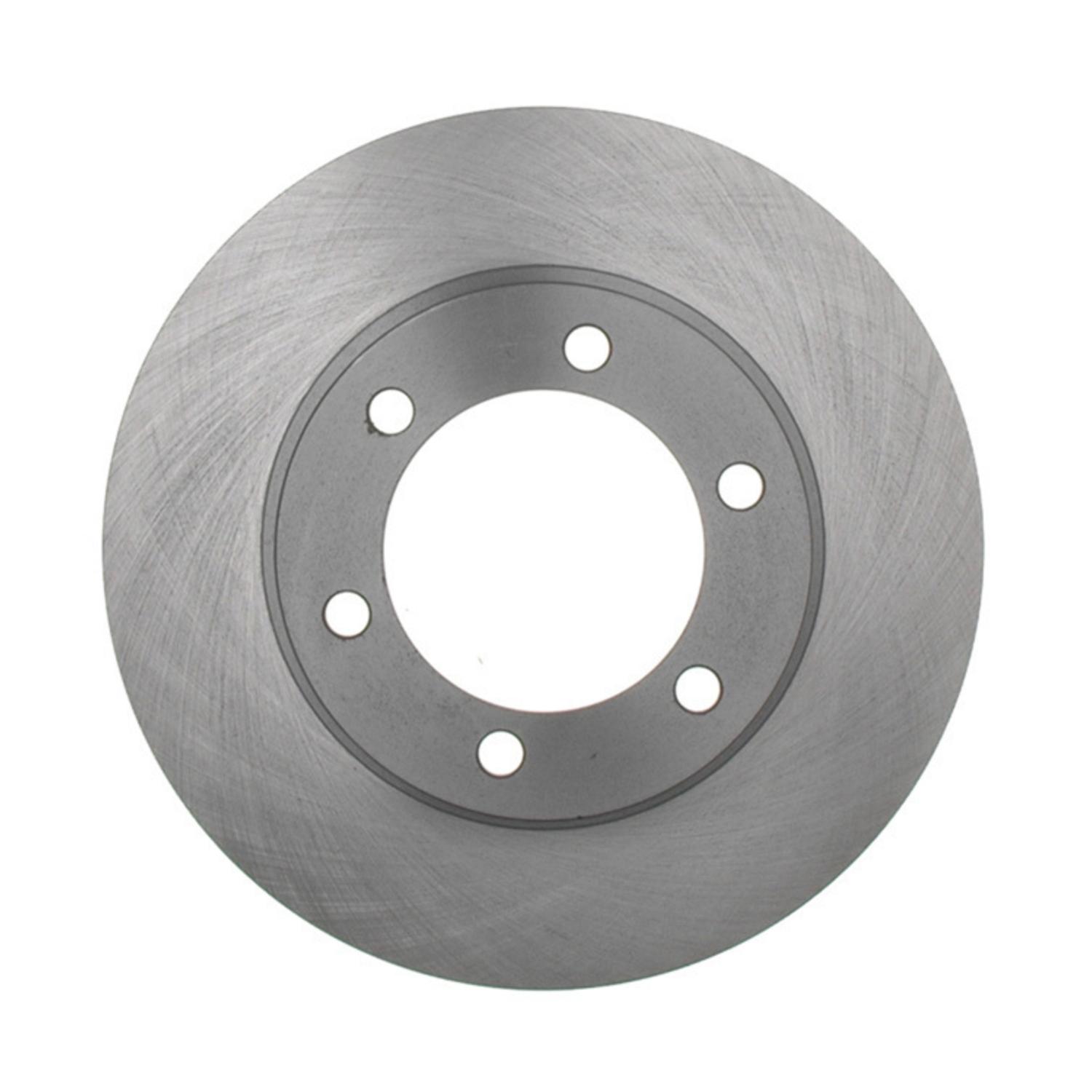 Raybestos 96632R Disc Brake Rotor product image 3 of 3
