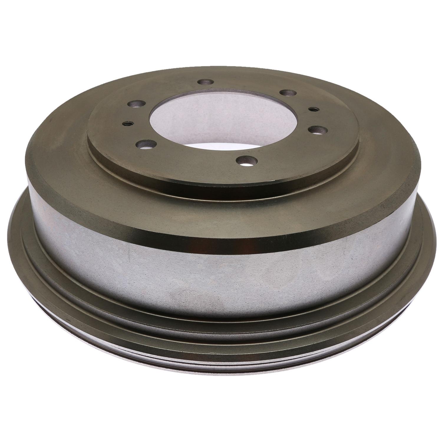 Raybestos 9664 - Brake Drum Raybestos 9664 Brake Drum product image 1 of 3