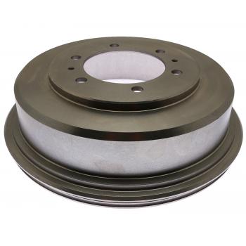 2004 Mitsubishi Montero Sport Brake Drum Rear Raybestos 9664 image 1 of 3