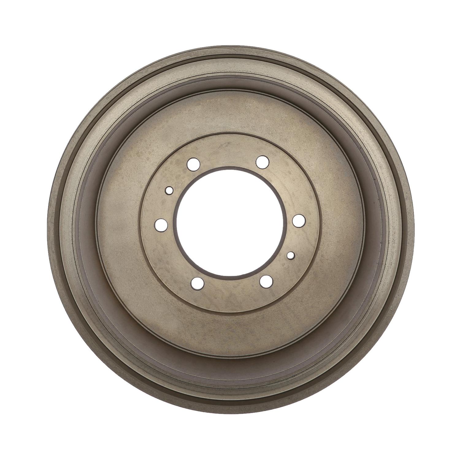 Raybestos 9664 - Brake Drum Raybestos 9664 Brake Drum product image 2 of 3