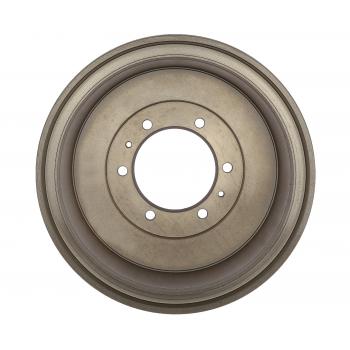 2004 Mitsubishi Montero Sport Brake Drum Rear Raybestos 9664 image 2 of 3