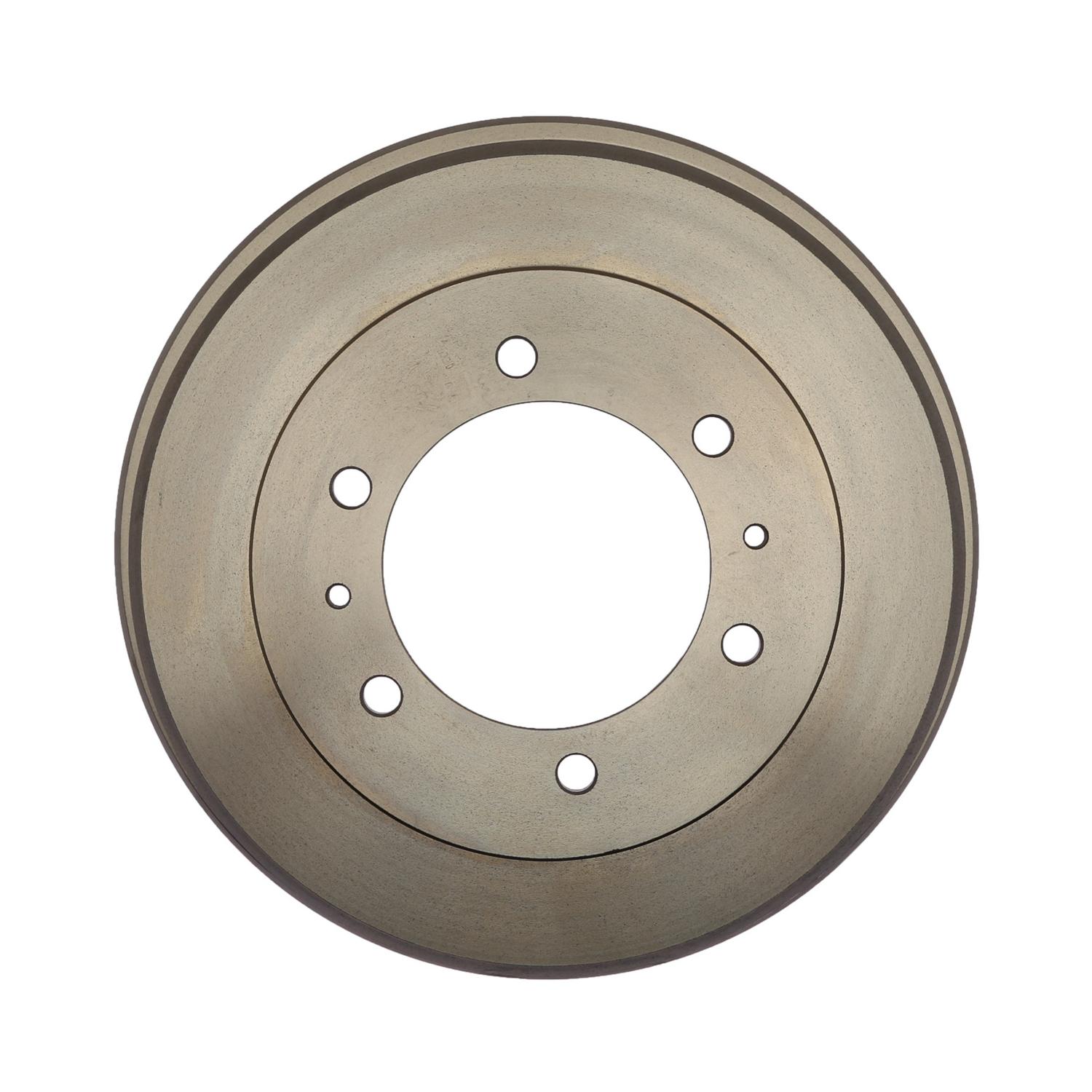 Raybestos 9664 - Brake Drum Raybestos 9664 Brake Drum product image 3 of 3