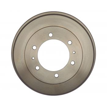 2004 Mitsubishi Montero Sport Brake Drum Rear Raybestos 9664 image 3 of 3
