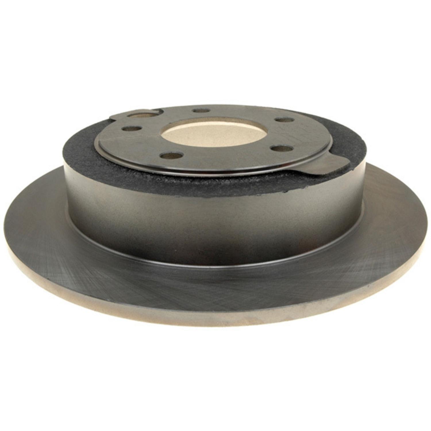 Raybestos 96649R - Disc Brake Rotor Raybestos 96649R Disc Brake Rotor product image 1 of 3