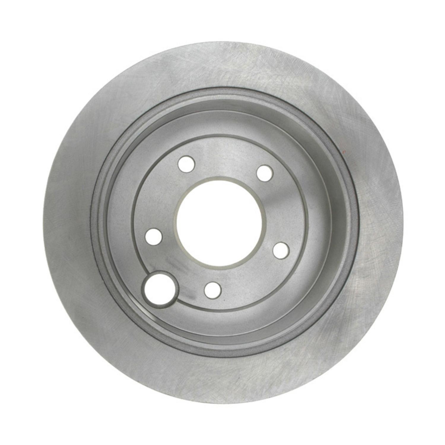 Raybestos 96649R - Disc Brake Rotor Raybestos 96649R Disc Brake Rotor product image 2 of 3