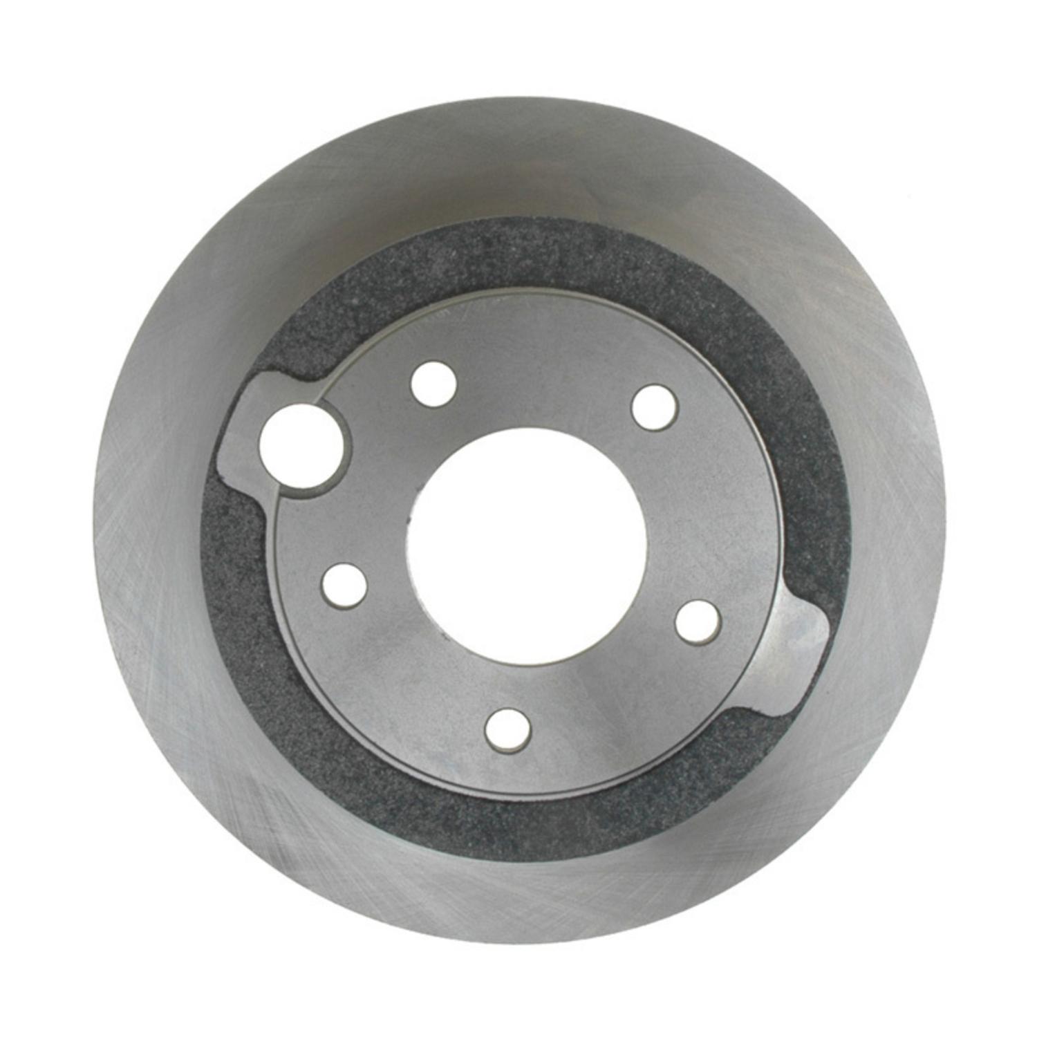 Raybestos 96649R - Disc Brake Rotor Raybestos 96649R Disc Brake Rotor product image 3 of 3