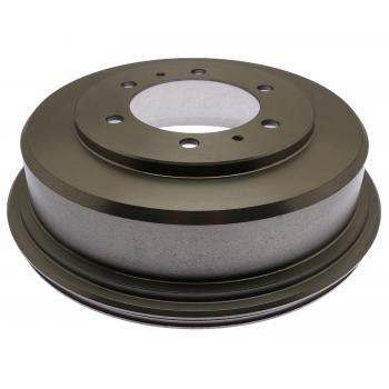 2004 Mitsubishi Montero Sport Brake Drum Rear Raybestos 9664R image 1 of 3