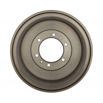 2004 Mitsubishi Montero Sport Brake Drum Rear Raybestos 9664R image 2 of 3