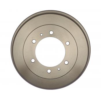 2004 Mitsubishi Montero Sport Brake Drum Rear Raybestos 9664R image 3 of 3