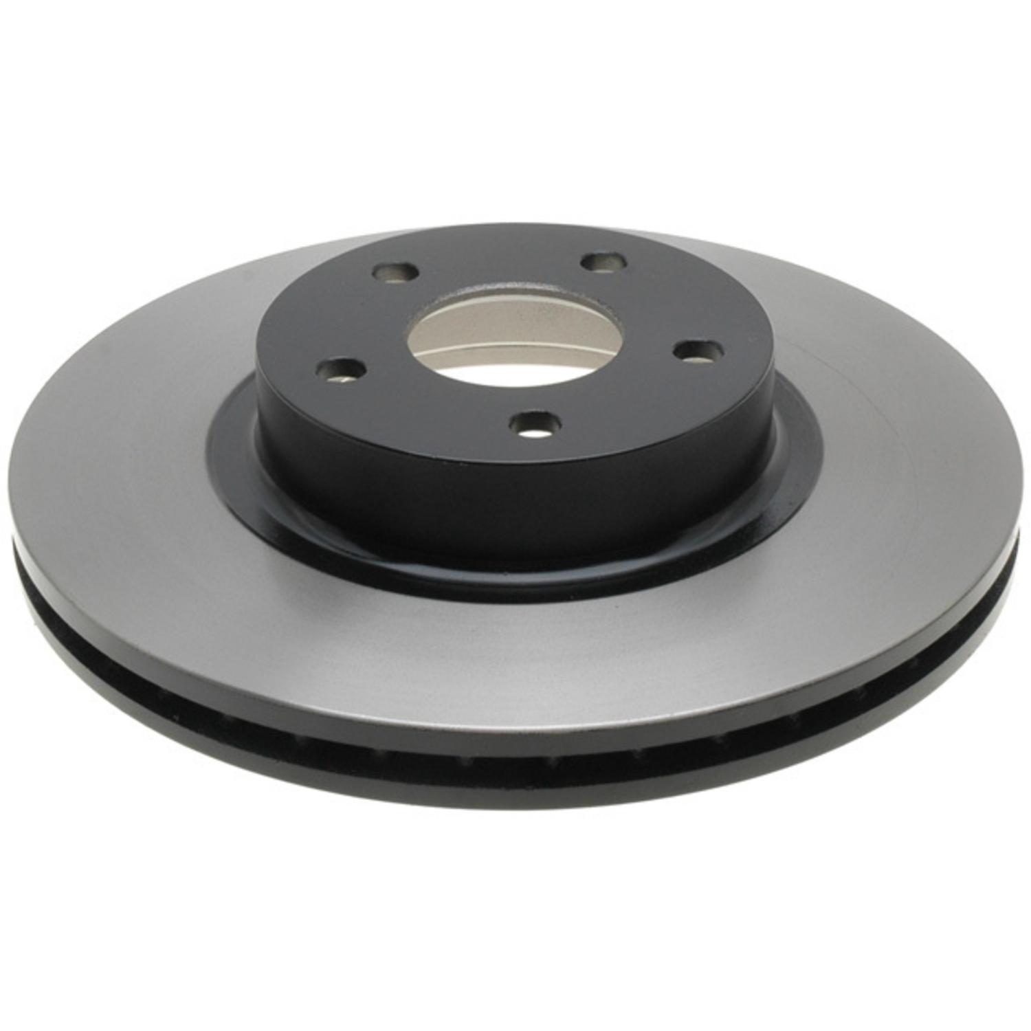 Raybestos 96658 Disc Brake Rotor product image 1 of 3