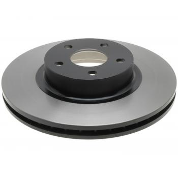 1999 Subaru Legacy Disc Brake Rotor Front Raybestos 96658 image 1 of 3